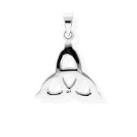 viTalisman Unisex Amulett Kettenanhänger keltisch...