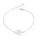 925 Silber Armkette Steuerrad Charm Damen-Armband Armkettchen-12