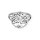 Damenring 925 Sterling Silber Ring keltischer Lebensbaum Yggdrasil msr42