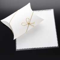 Damenring 925 Sterling Silber mit Zirkonia &ndash; 4 Designs w&auml;hlbar, eleganter Silberring